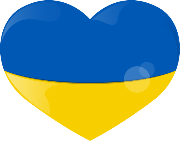 Mojmírák podporuje Ukrajinu